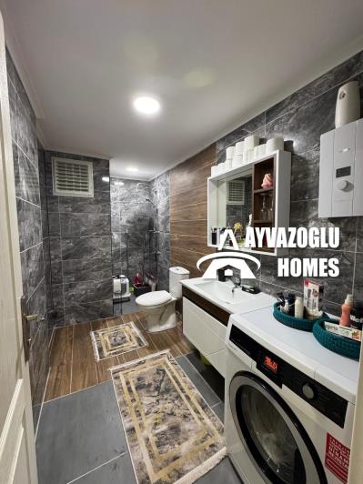 Image No.11-Appartement de 2 chambres à vendre à Mahmutlar