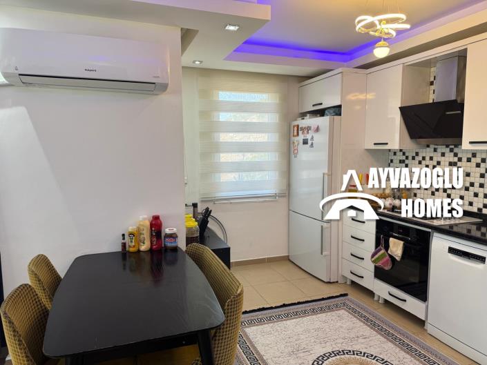 Image No.12-Appartement de 2 chambres à vendre à Mahmutlar