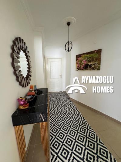 Image No.13-Appartement de 2 chambres à vendre à Mahmutlar