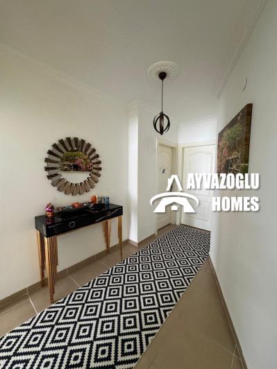 Image No.15-Appartement de 2 chambres à vendre à Mahmutlar