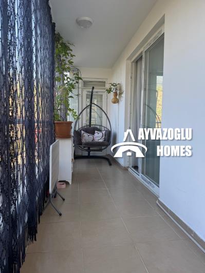 Image No.16-Appartement de 2 chambres à vendre à Mahmutlar