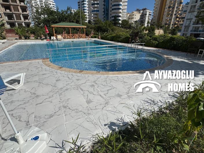 Image No.18-Appartement de 2 chambres à vendre à Mahmutlar