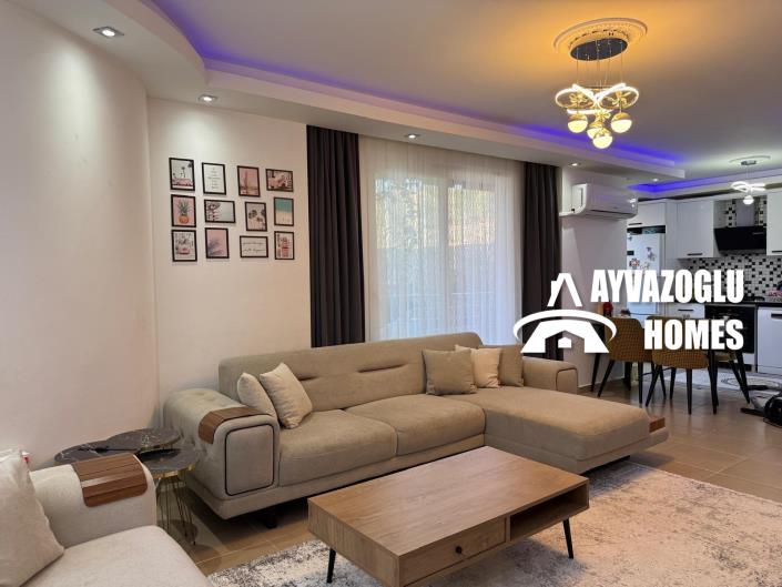 Image No.20-Appartement de 2 chambres à vendre à Mahmutlar