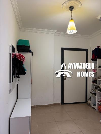 Image No.21-Appartement de 2 chambres à vendre à Mahmutlar