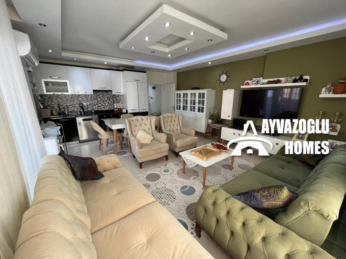 Image No.1-2 Bed Apartment for sale