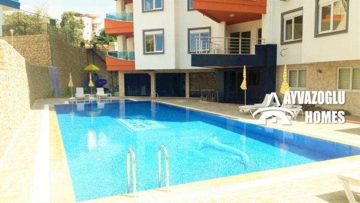 Image No.11-2 Bed Apartment for sale