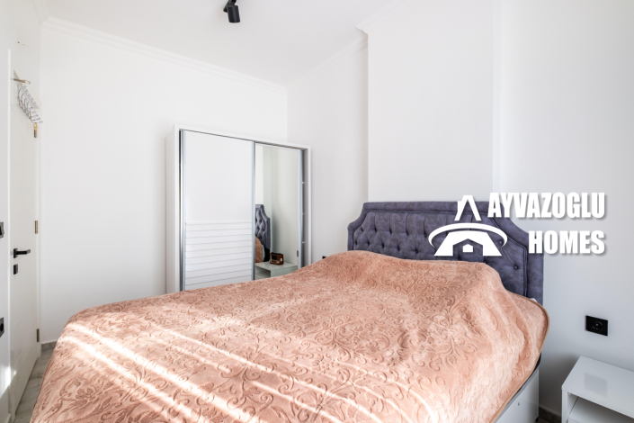 Image No.8-1 Bed Apartment for sale