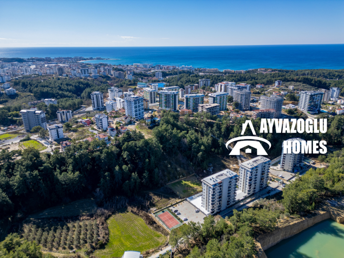 Image No.10-1 Bed Apartment for sale