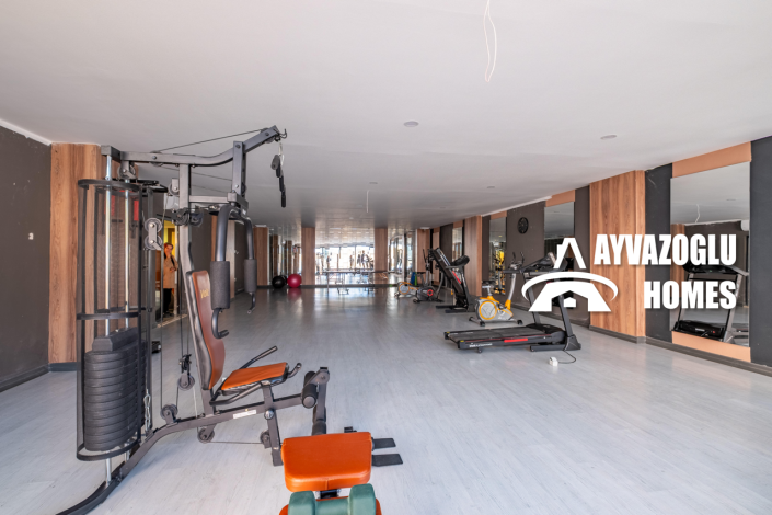 Image No.17-1 Bed Apartment for sale