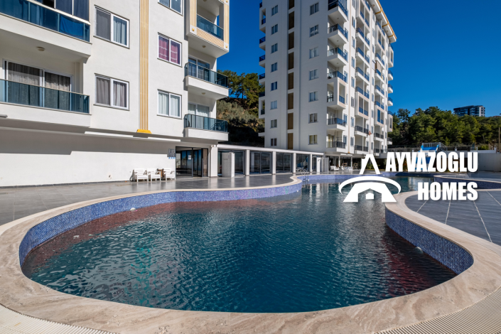 Image No.1-1 Bed Apartment for sale