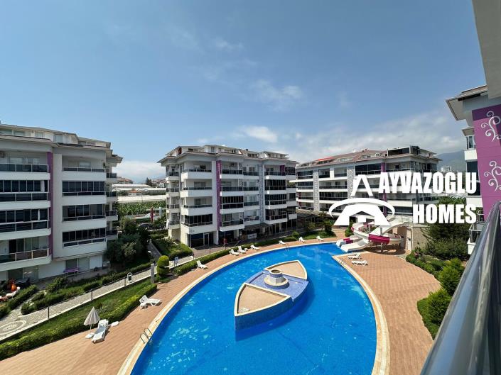 Image No.1-2 Bed Apartment for sale