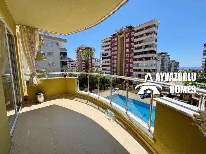 Image No.3-2 Bed Apartment for sale