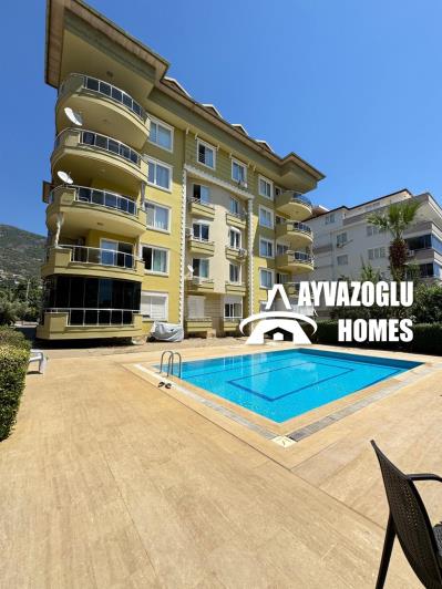Image No.1-2 Bed Apartment for sale