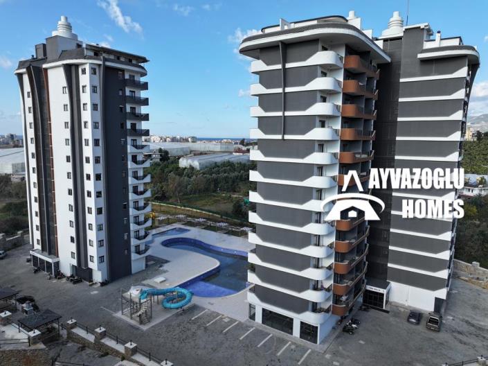 Image No.1-1 Bed Apartment for sale