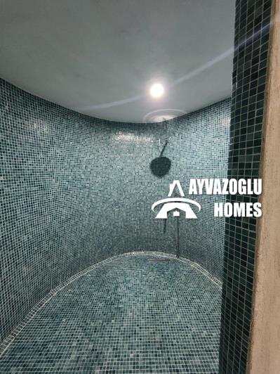 Image No.2-Appartement de 1 chambre à vendre à Mahmutlar