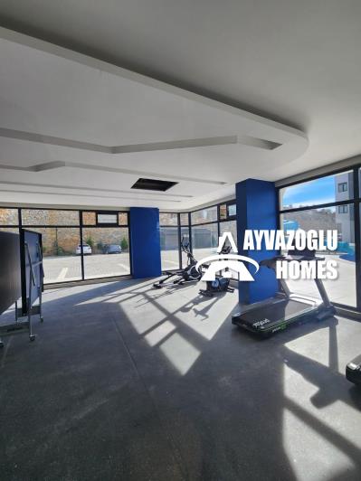 Image No.5-Appartement de 1 chambre à vendre à Mahmutlar