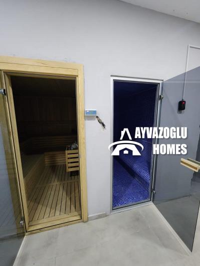 Image No.7-Appartement de 1 chambre à vendre à Mahmutlar