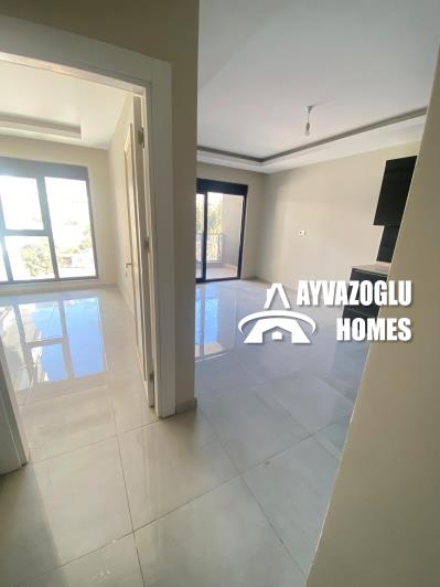 Image No.9-Appartement de 1 chambre à vendre à Mahmutlar