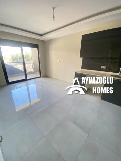 Image No.10-Appartement de 1 chambre à vendre à Mahmutlar