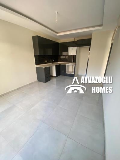 Image No.11-Appartement de 1 chambre à vendre à Mahmutlar