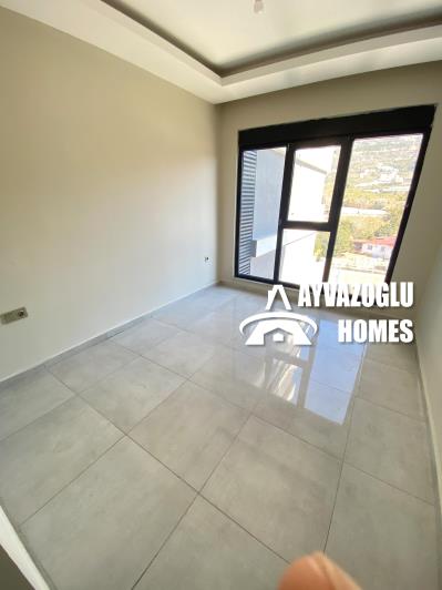 Image No.12-Appartement de 1 chambre à vendre à Mahmutlar