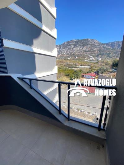 Image No.14-Appartement de 1 chambre à vendre à Mahmutlar