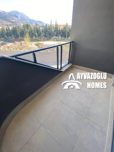 Image No.15-Appartement de 1 chambre à vendre à Mahmutlar