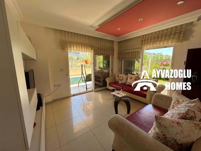 Image No.4-Villa de 4 chambres à vendre à Konakli