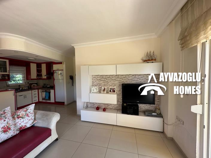 Image No.5-Villa de 4 chambres à vendre à Konakli