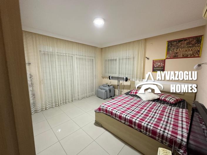 Image No.6-Villa de 4 chambres à vendre à Konakli