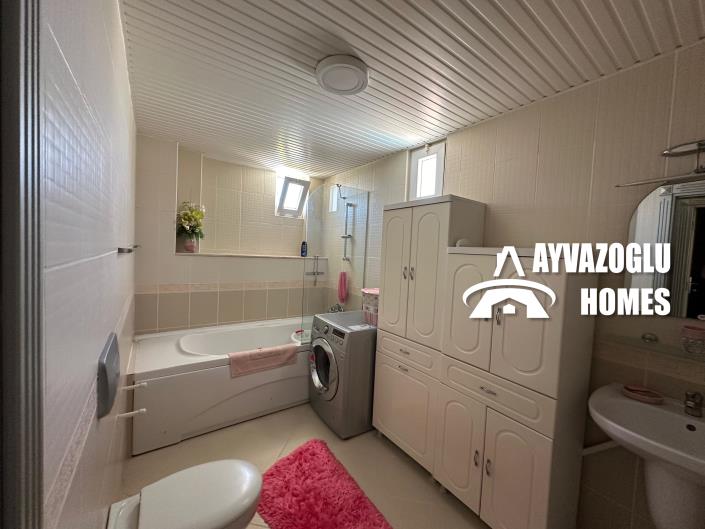 Image No.7-Villa de 4 chambres à vendre à Konakli