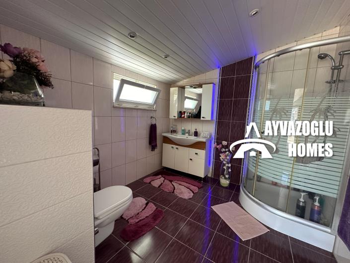 Image No.9-Villa de 4 chambres à vendre à Konakli