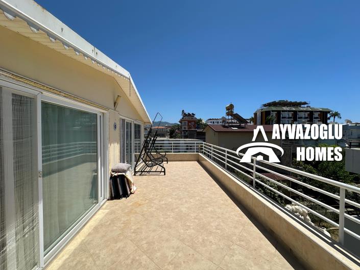 Image No.13-Villa de 4 chambres à vendre à Konakli