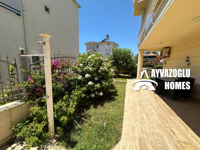 Image No.14-Villa de 4 chambres à vendre à Konakli