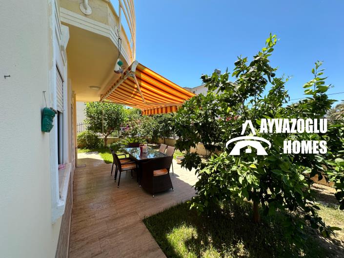 Image No.16-Villa de 4 chambres à vendre à Konakli