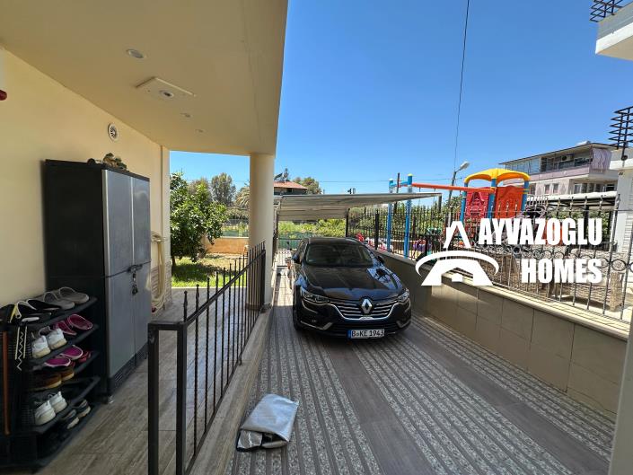 Image No.17-Villa de 4 chambres à vendre à Konakli