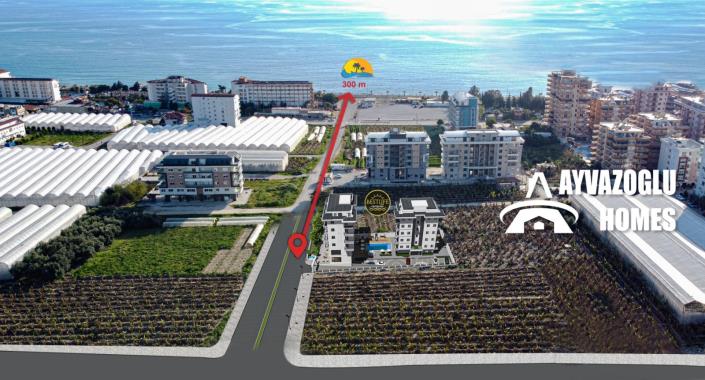 Image No.9-1 Bed Apartment for sale