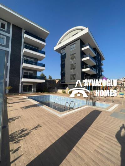 Image No.13-1 Bed Apartment for sale