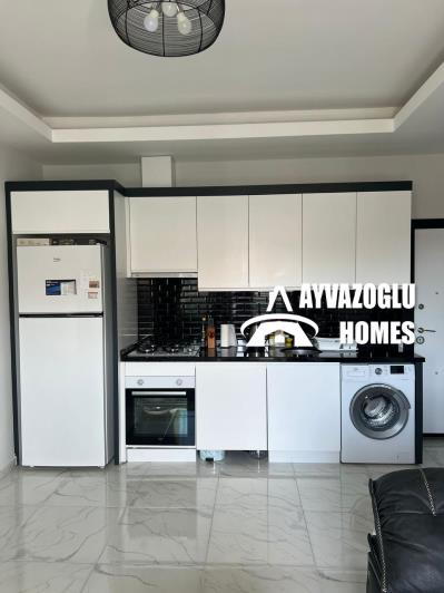 Image No.16-1 Bed Apartment for sale