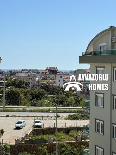 Image No.17-1 Bed Apartment for sale