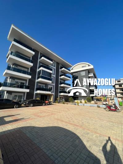 Image No.20-1 Bed Apartment for sale