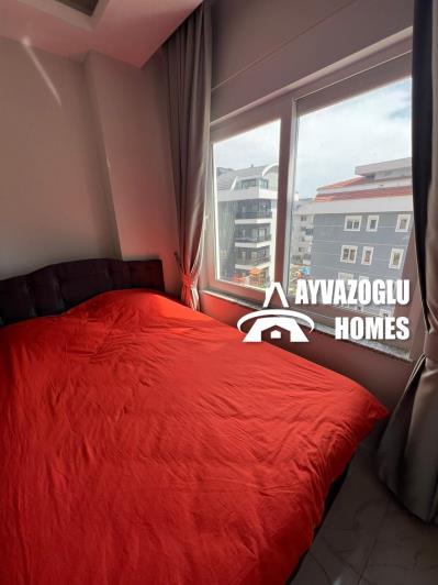 Image No.22-1 Bed Apartment for sale