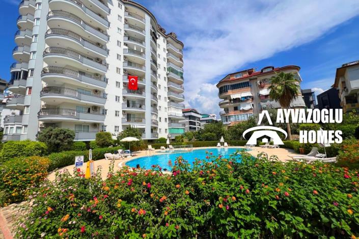 Image No.1-2 Bed Apartment for sale