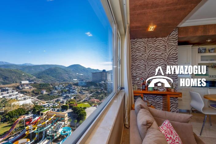 Image No.7-3 Bed Apartment for sale