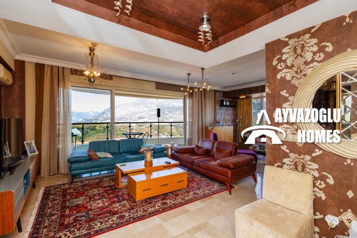 Image No.6-3 Bed Apartment for sale