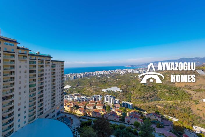 Image No.1-3 Bed Apartment for sale