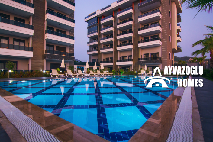 Image No.1-2 Bed Duplex for sale