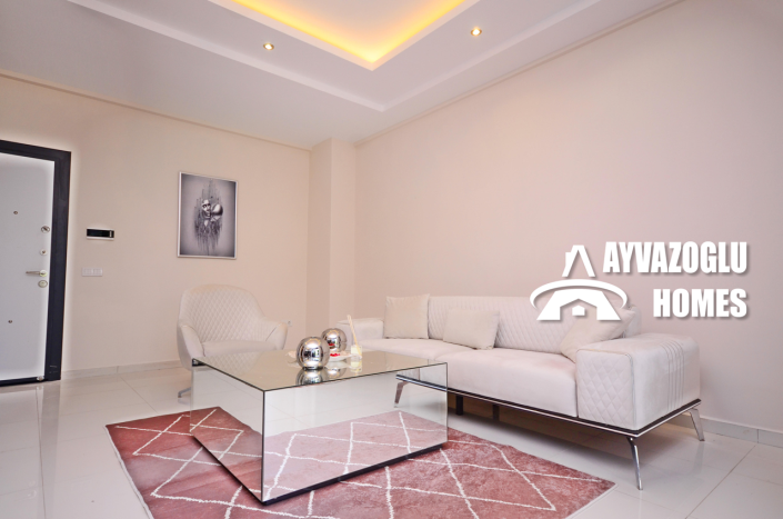 Image No.6-Duplex de 2 chambres à vendre à Kargicak