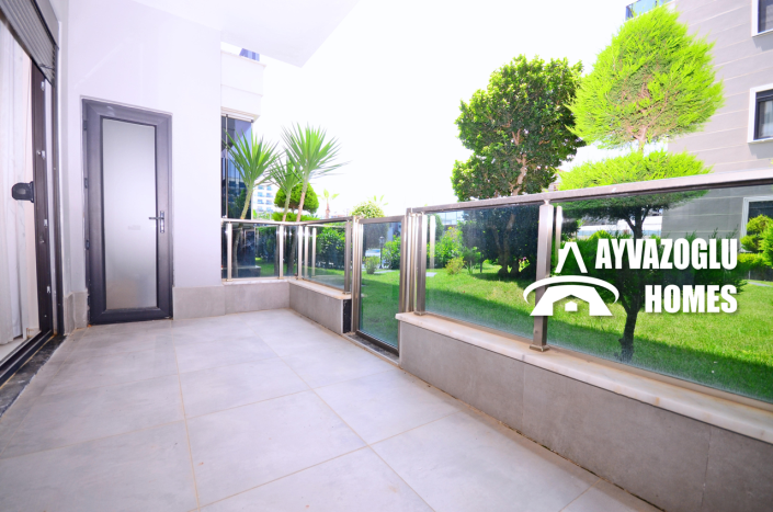 Image No.9-Duplex de 2 chambres à vendre à Kargicak