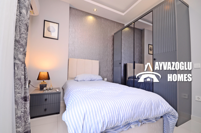 Image No.11-Duplex de 2 chambres à vendre à Kargicak